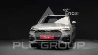 2021 Audi SQ5