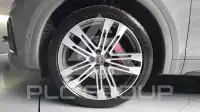 2021 Audi SQ5