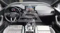 2021 Audi SQ5