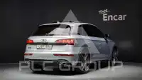 2021 Audi SQ5