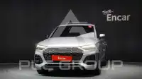 2021 Audi SQ5