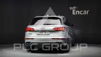2021 Audi SQ5