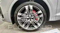 2021 Audi SQ5