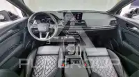 2021 Audi SQ5