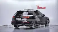 2021 Audi SQ5