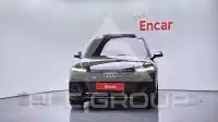 2021 Audi SQ5