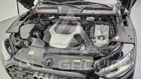 2021 Audi SQ5