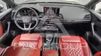 2021 Audi SQ5
