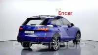2021 Audi SQ5