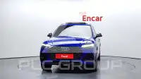 2021 Audi SQ5