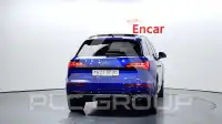 2021 Audi SQ5