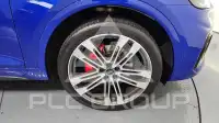 2021 Audi SQ5