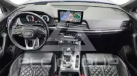 2021 Audi SQ5