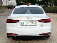 2021 Audi A5