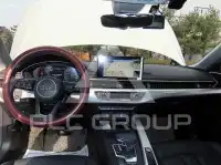 2021 Audi A5