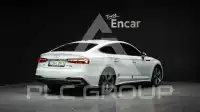 2021 Audi A5