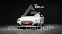 2021 Audi A5