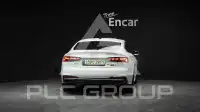 2021 Audi A5