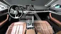 2021 Audi A5