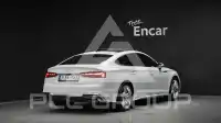 2021 Audi A5