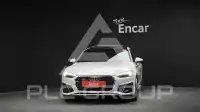 2021 Audi A5