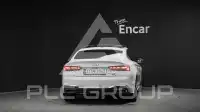 2021 Audi A5