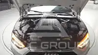 2021 Audi A5
