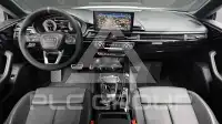 2021 Audi A5