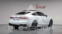 2021 Audi A5