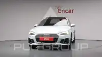 2021 Audi A5