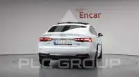2021 Audi A5