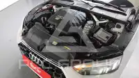 2021 Audi A5