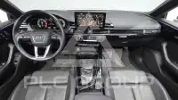 2021 Audi A5