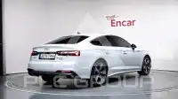 2021 Audi A5