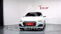 2021 Audi A5
