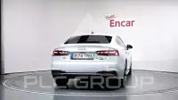 2021 Audi A5