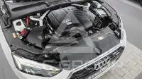 2021 Audi A5