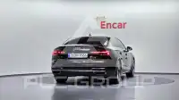 2021 Audi A5