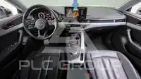 2021 Audi A5