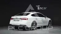 2021 Audi A5