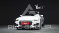 2021 Audi A5
