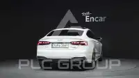 2021 Audi A5