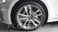 2021 Audi A5