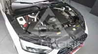 2021 Audi A5