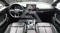 2021 Audi A5