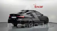 2021 Audi A5