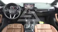 2021 Audi A5