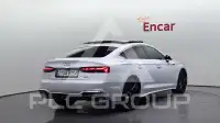 2021 Audi A5