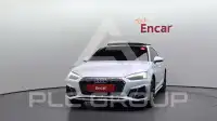 2021 Audi A5