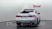 2021 Audi A5